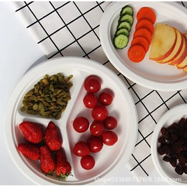 可降解餐具;一次性餐盒;一次性碗碟