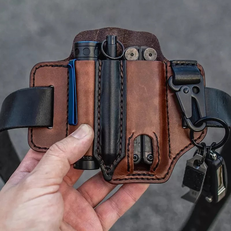 Tactics belt bag