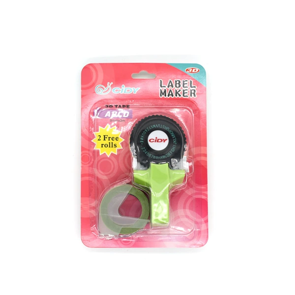 C101 grass green