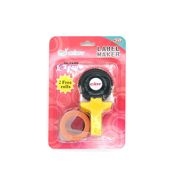 C101 yellow