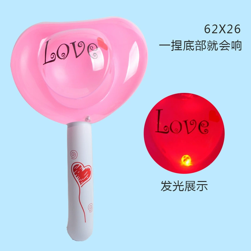 Inflatable toy, cartoon balloon, wholesale