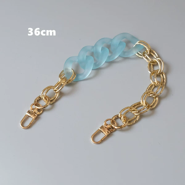 Light blue-36CM