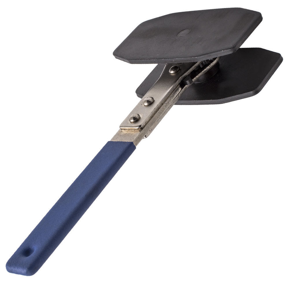 汽车卡钳活塞调整工具，碟刹片调整扳手brake caliper press tool