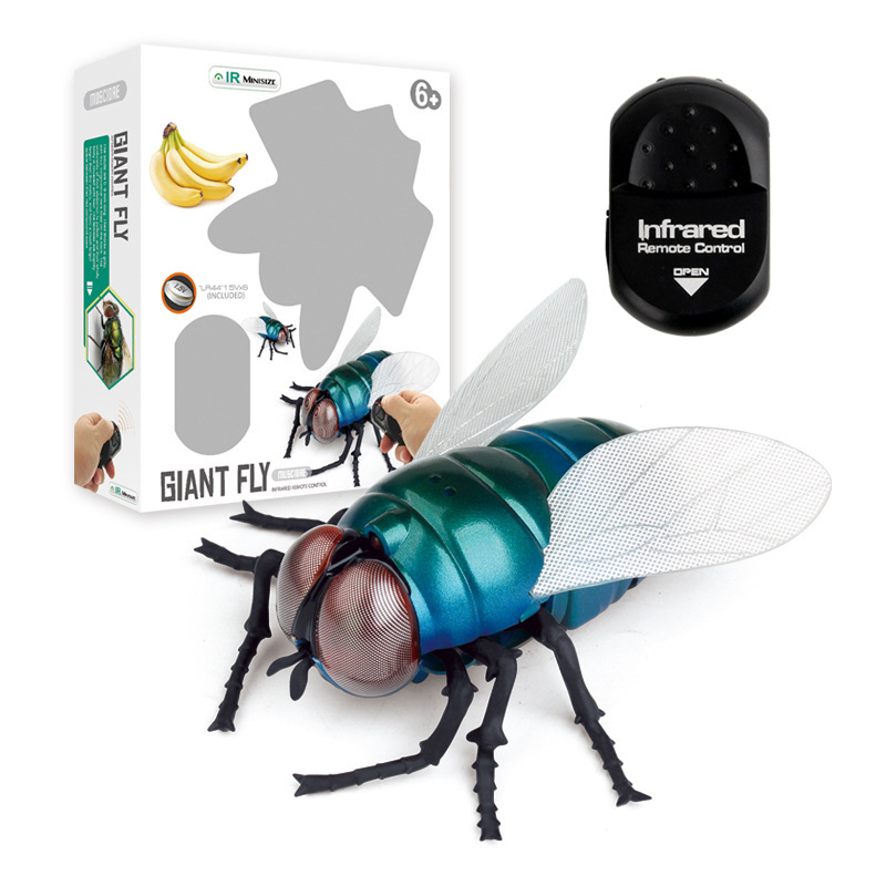9921 Flies 130g