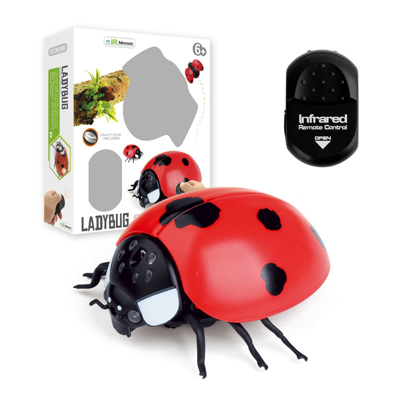 9922 Ladybug 130g