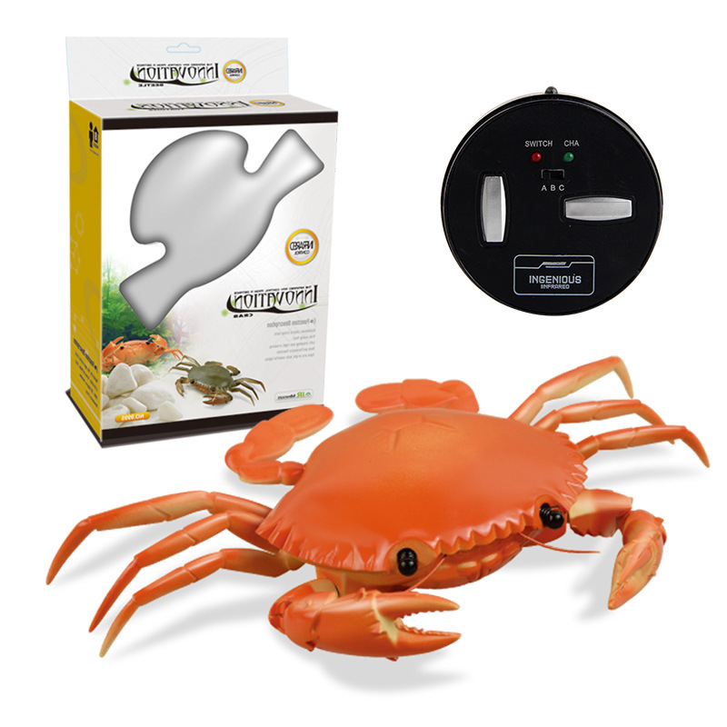 9995 Crab Yellow 180g