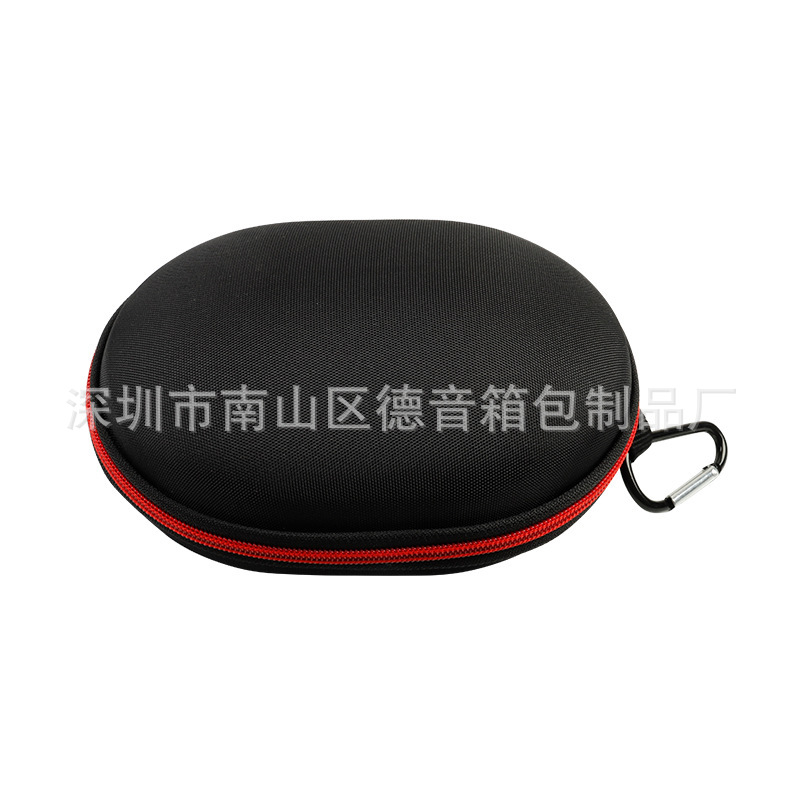 厂家供应大耳机包 EVA工具包耳机盒 耳机包装盒 头戴式耳机收纳盒