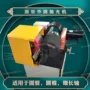 外圆多工位抛光自动抛光机