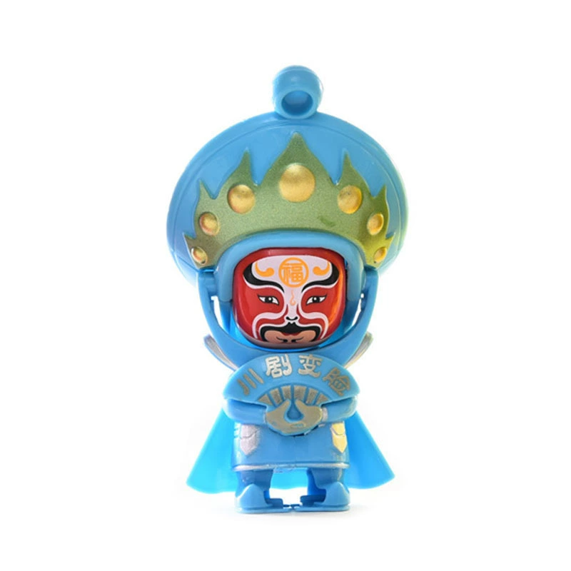 Doll, transport, pendant, toy, three kingdoms