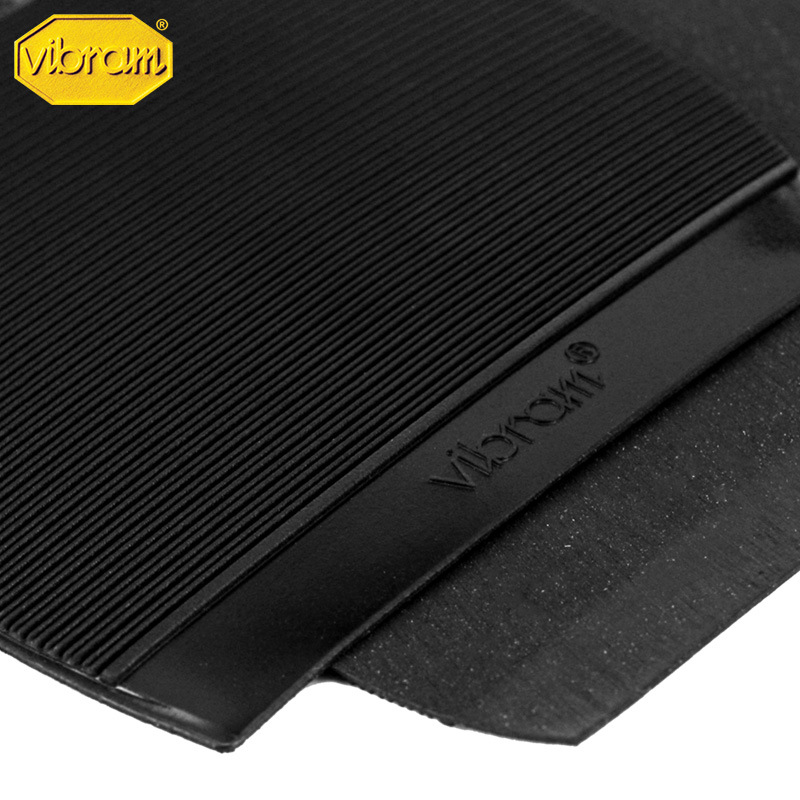 Vibram, rubber sole, Italy, 2.2mm
