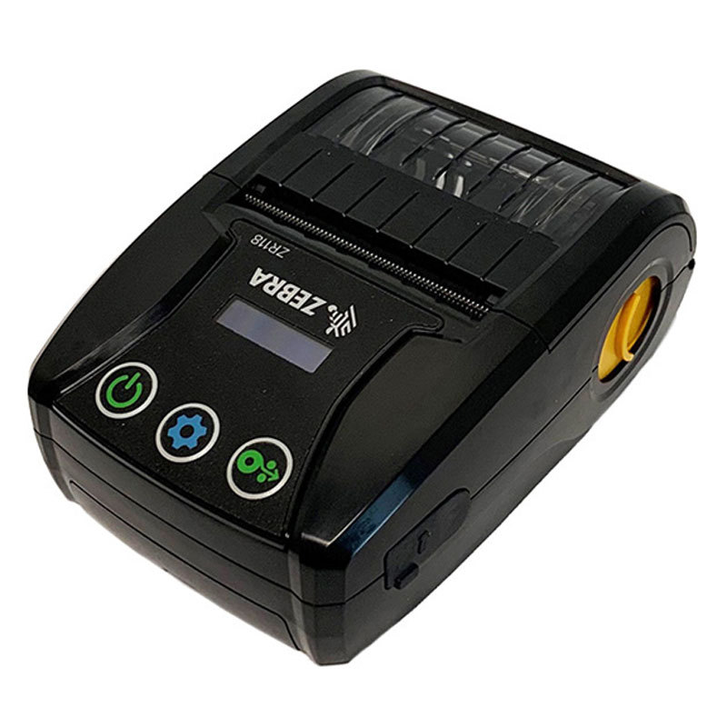 Zebra����ZR138 ZR118���۾Ƶ�����ִ��Ʊ�����������վݴ�ӡ��