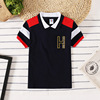 2024 POLO KIDS Shirt Boys Wear Children Clothes children's clothing T -shirt