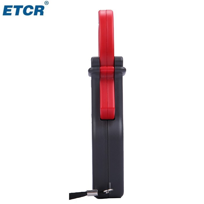 Iridium Thai (ETCR) ETCR6100 DC/AC clamp ammeter online measurement current clamp meter