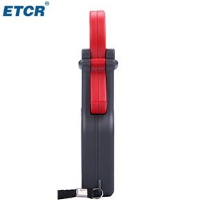 Iridium Thai (ETCR) ETCR6200 direct AC clamp-on leakage current meter car starting current tester