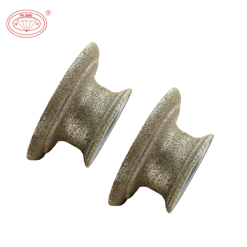 超硬电镀金刚石SDC 氮化硼CBN砂轮