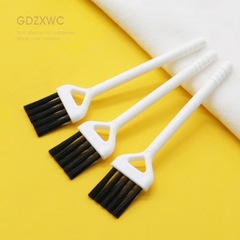 Factory supply cleaning brushes, plastic dust removal small brushes, electrical brushes, humidifier cleaning small brushes