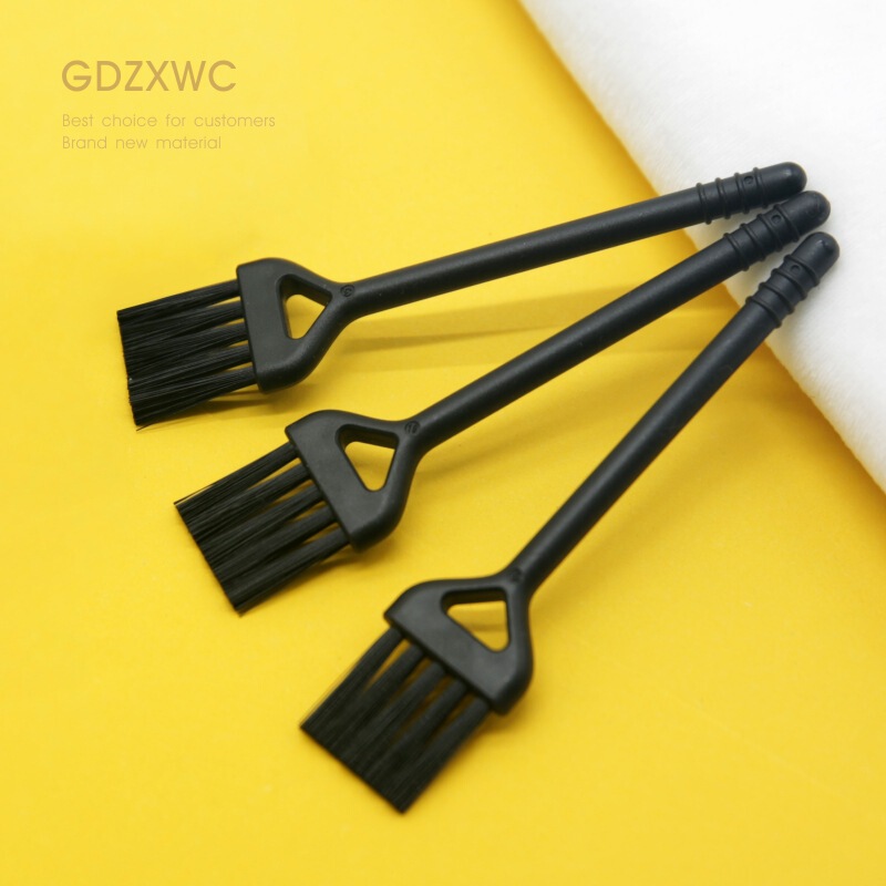 Manufacturer's Ready-Made Garlic Press Accessories Small Brush Coffee Grinder Cleaning Small Brush Mosquito Killer Lamp Cleaning Brush
