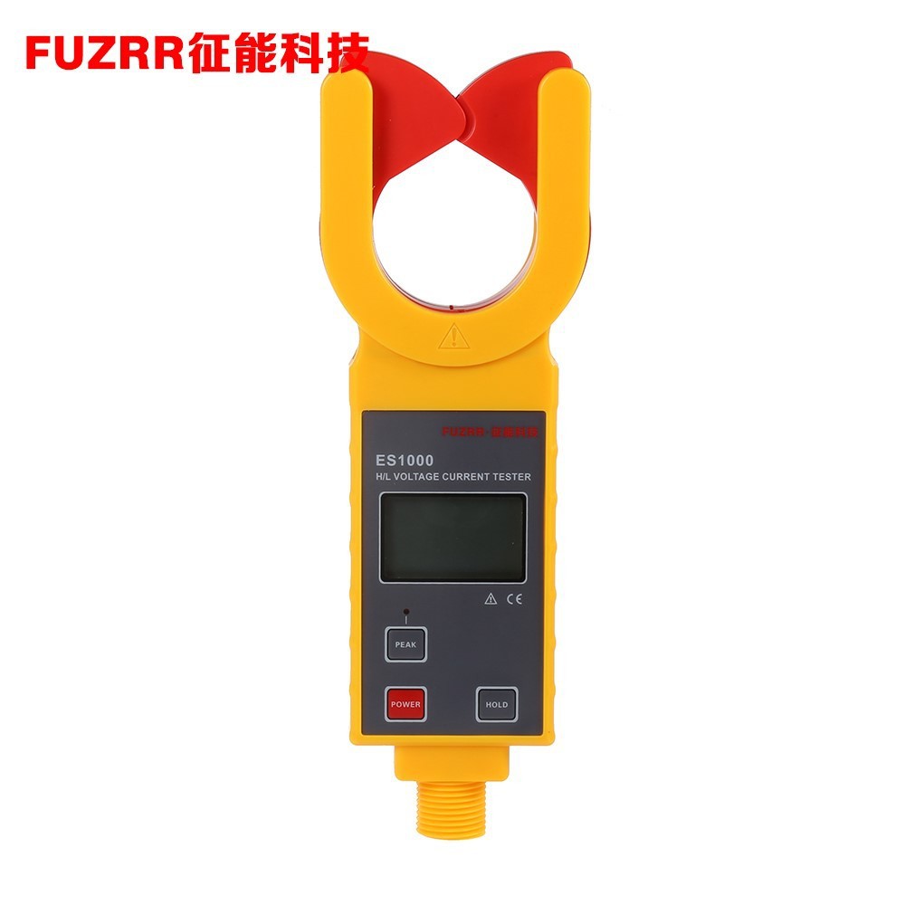 变压器电流测试仪/征能ES1000