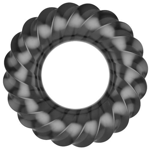 Please fight for a long time, tight hoop, male elastic locking sperm ring, physical time control penis condom, adult sex toy wholesale