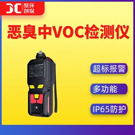 水质分析仪;粉尘采样仪;其他仪器仪表