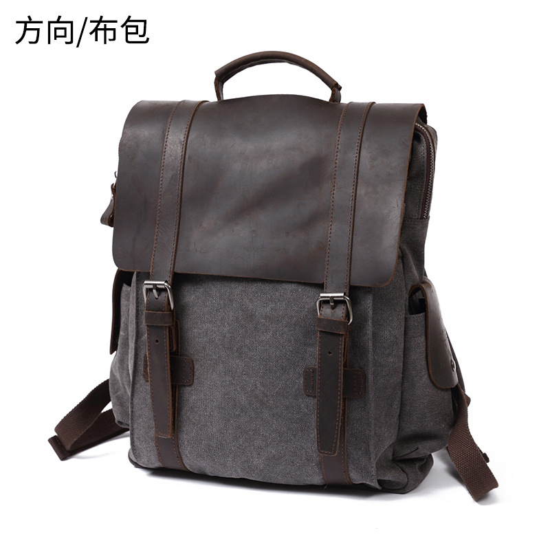 Dark gray