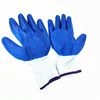 Wear-resistant elastic gloves