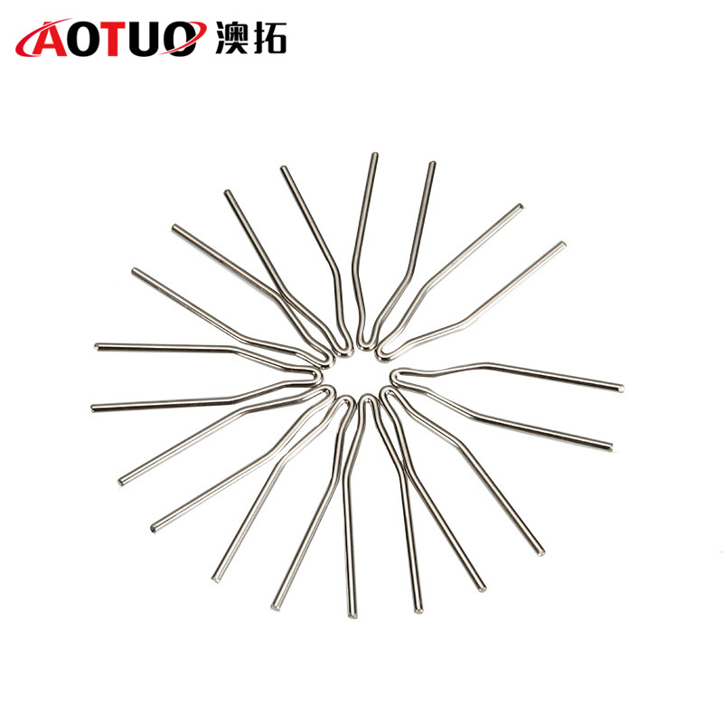 Cabeza de hierro de soldadura eléctrica resistente a altas temperaturas accesorios de hierro de soldadura eléctrica práctico y duradero cabeza de hierro de soldadura eléctrica al por mayor