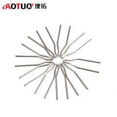Soldering Iron Tips High Temperature Resistant Soldering Iron Accessories Practical and Durable Soldering Iron Tips Wholesale
