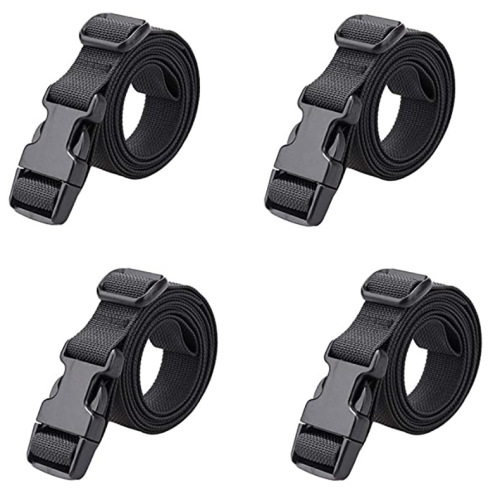 Luggage straps, backpack straps, buckles, nylon straps, packing straps, suitcase cargo, luggage straps