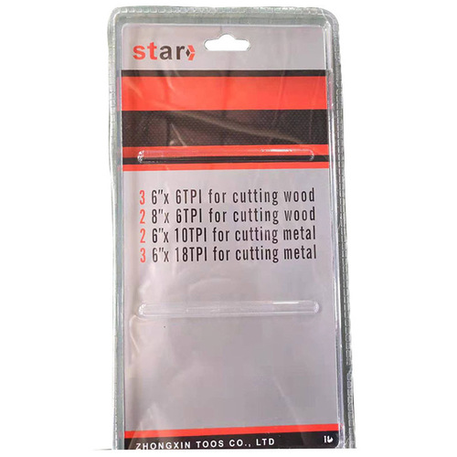 10 reciprocating saw electric saw blades saber saw fine tooth coarse tooth woodworking metal plastic cutting saber saw saw blade