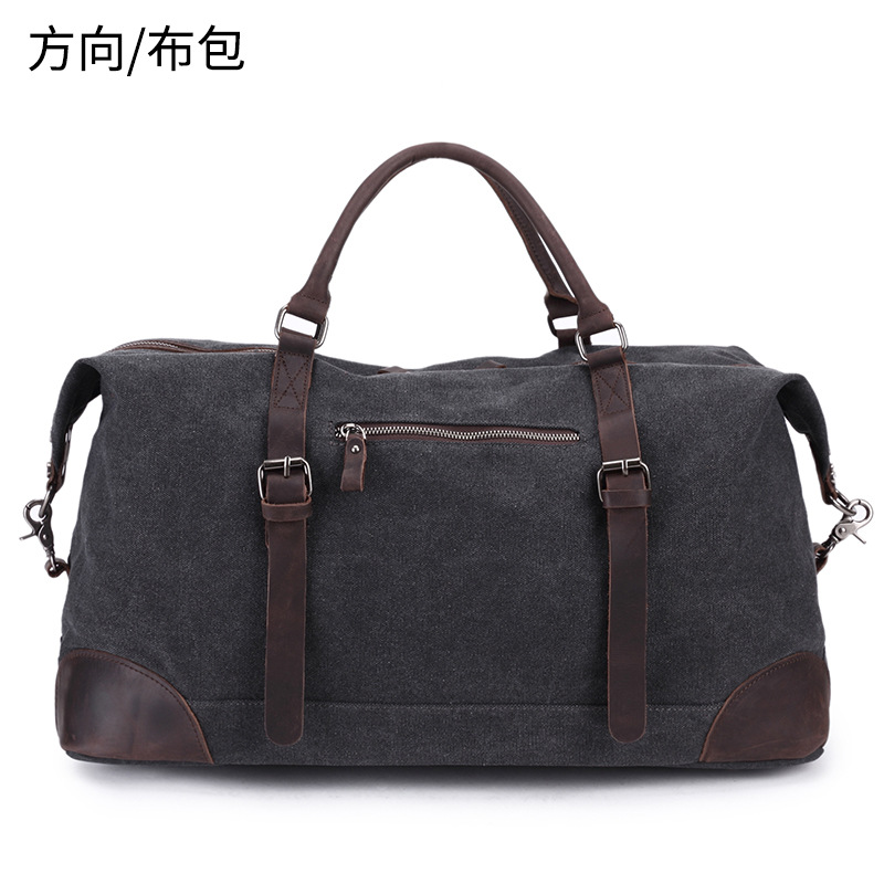 retro shopping bag