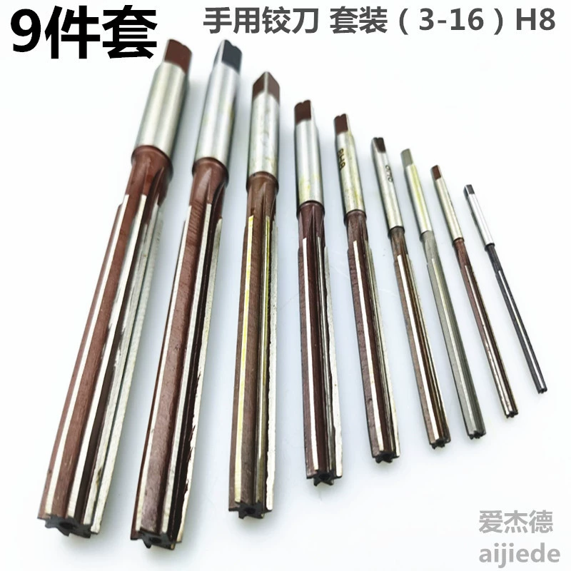 Рука с шарниром 9crsi Рука с прямая ручка