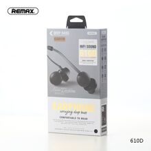 REMAX/��� �羳����ض��C���ʽ����3.5mmͨ����l�����C610D