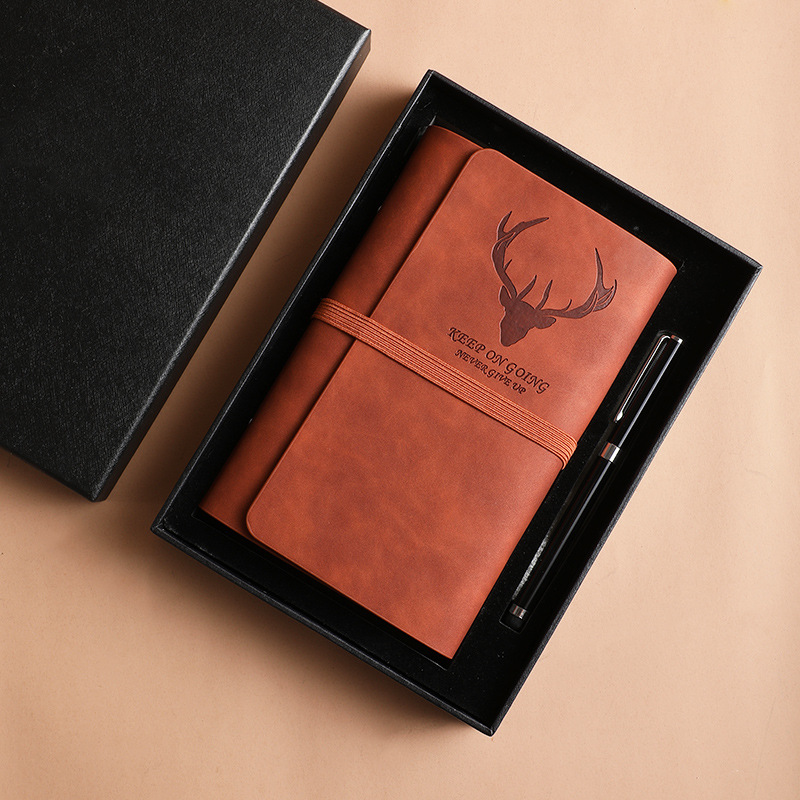 Z888-Peninsula Coffee High-end Gift Box Set