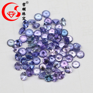 Դ�^���Sֱ�N��Ȼ̹ɣʯ�A�ν��澧�w�Ƀ��R������Ƕ��ʯ���l