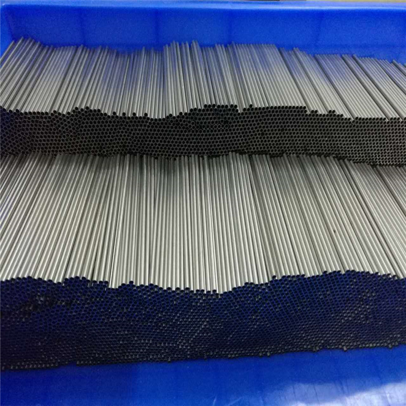 20#45号小口径精密毛细光亮管外径10毫米*壁厚1mm 现货定尺切割
