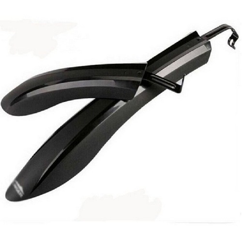 Mountain bike fender, mud tile, water shield, mud removal, rainproof tile cover, bicycle fender, folding bike tile