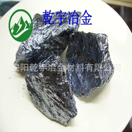 非金属粉末;其他炉料;石墨