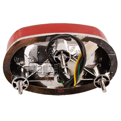 Tail light Accessories Big Bull Rear Tail