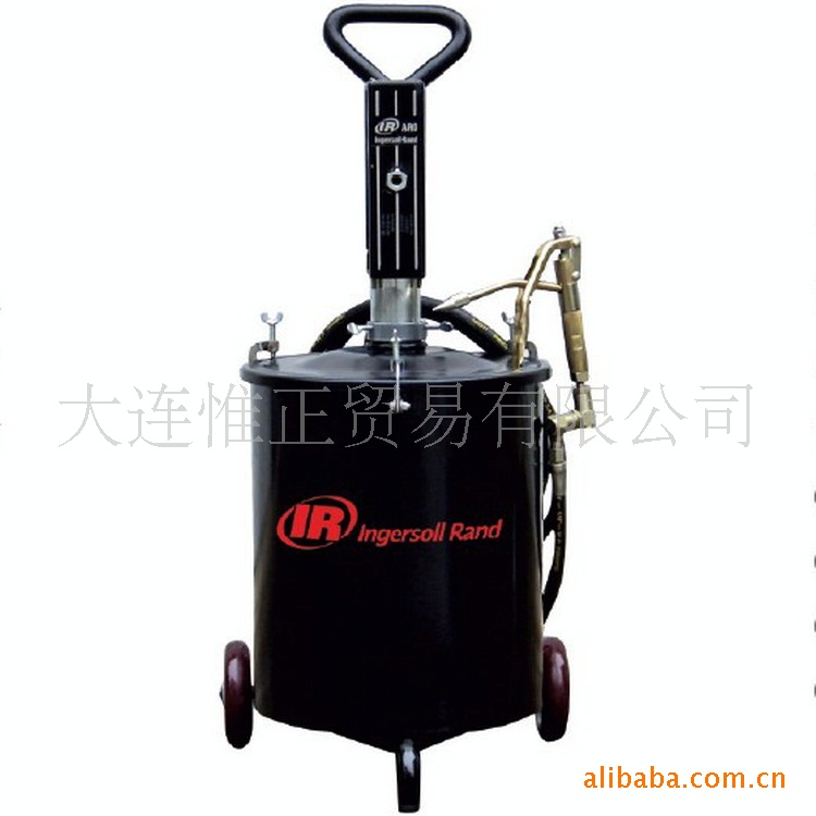 英格索兰ARO气动黄油机 气动注油机 黄油泵LP2010-2-B