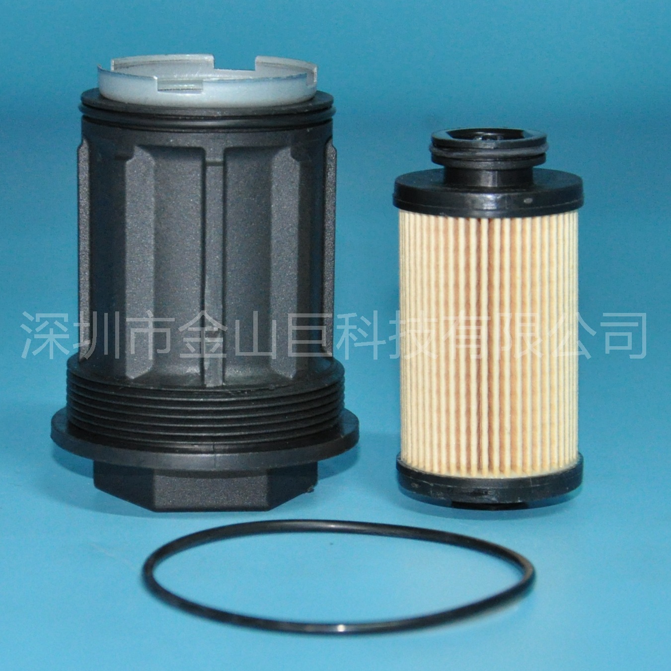 Truck Urea Filter Urea Filter U58/1KIT PE5272 E102UD179 U 58/1 KIT