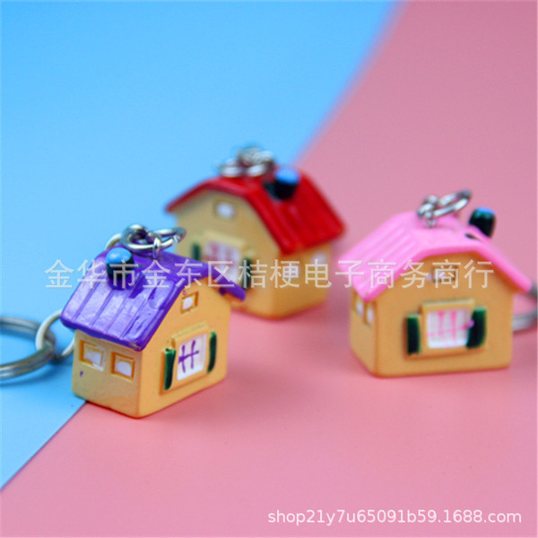 Creative house