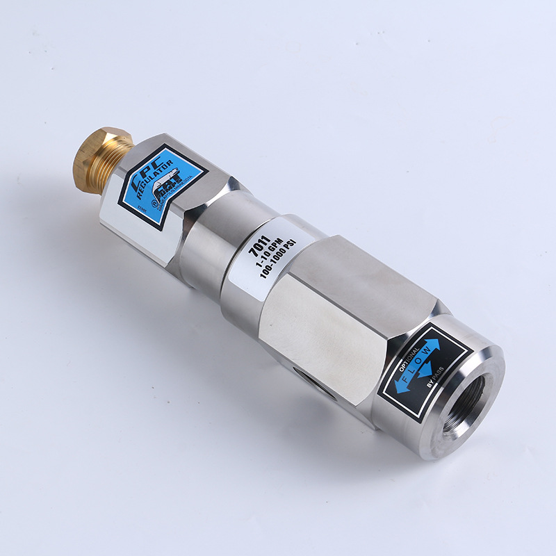 catpumps猫泵浦调压阀7021.100猫牌高压泵70227031.100批发可调节