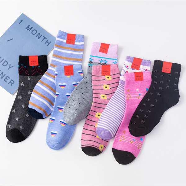 socks
