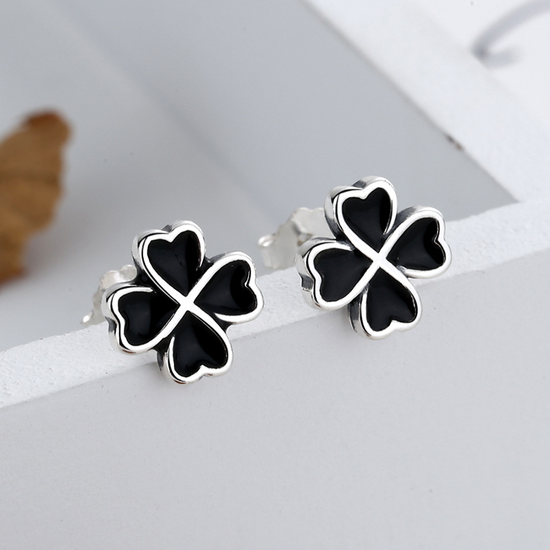 Fresh earrings