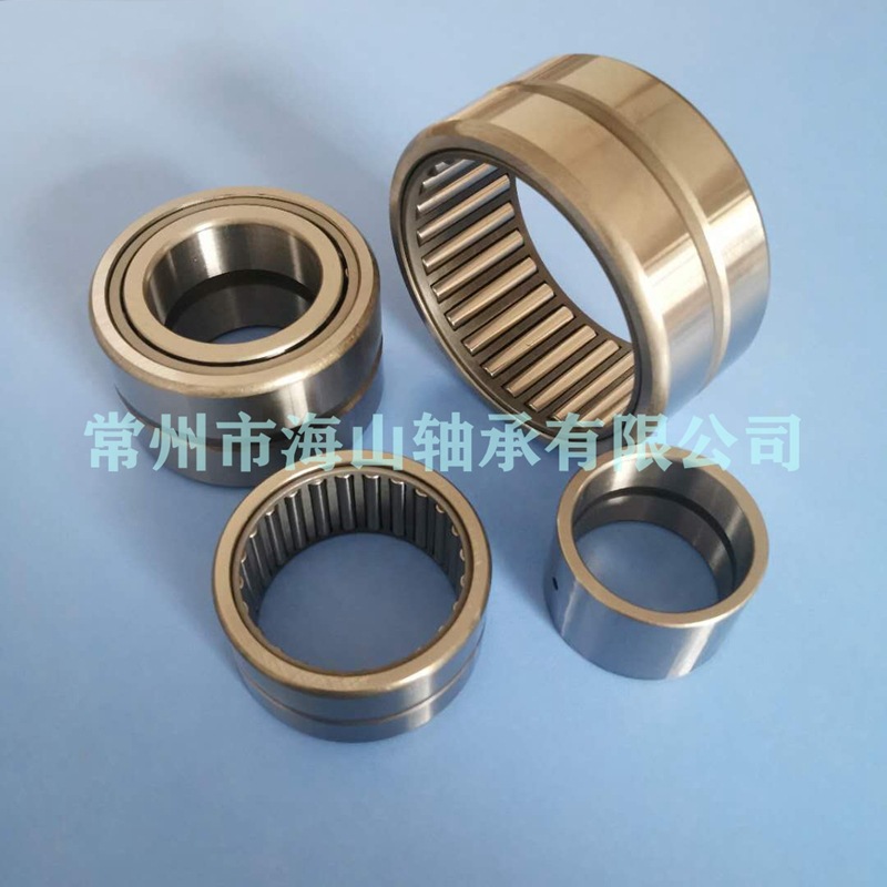 供应无内圈英制滚针轴承BR3023920  常州滚针轴承厂家