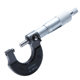 syntek Outside Micrometer Mechanical Micrometer Screw Micrometer Centimeter Caliper High Precision Measurement