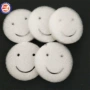 阻燃爆破生化网状过滤棉