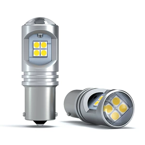 Cross -Борандером тепловой продажи светодиодный индикатор сигнала автомобиля Туман FOG Light T151156T20H8 Super Decoding Factory