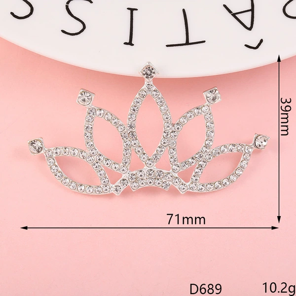 D689 Crown